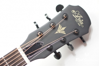 FET-2F - Stained Black